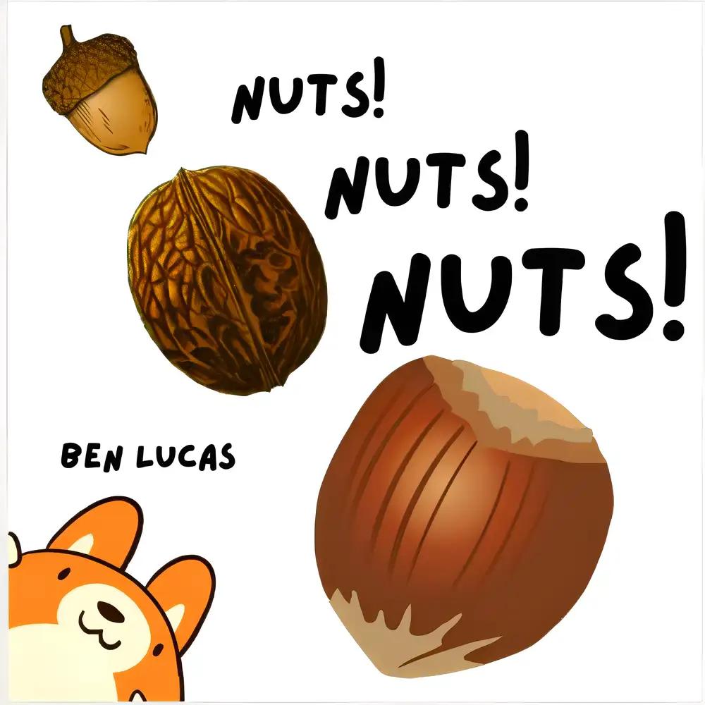 Nuts Nuts Nuts