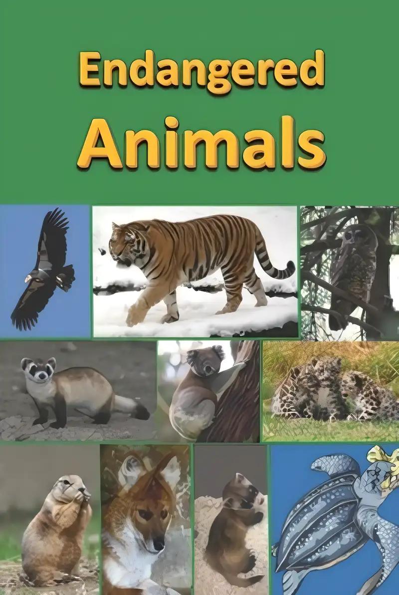 Endangered Animals