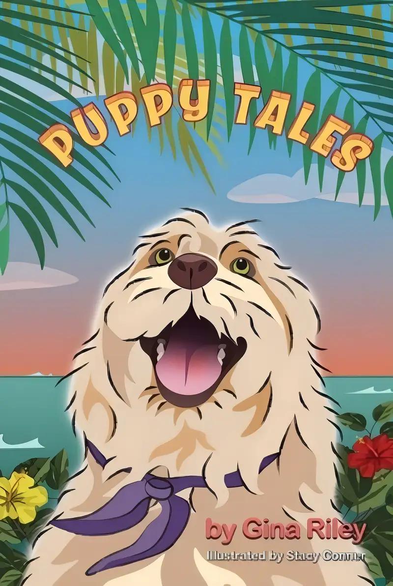 PUPPY TALES