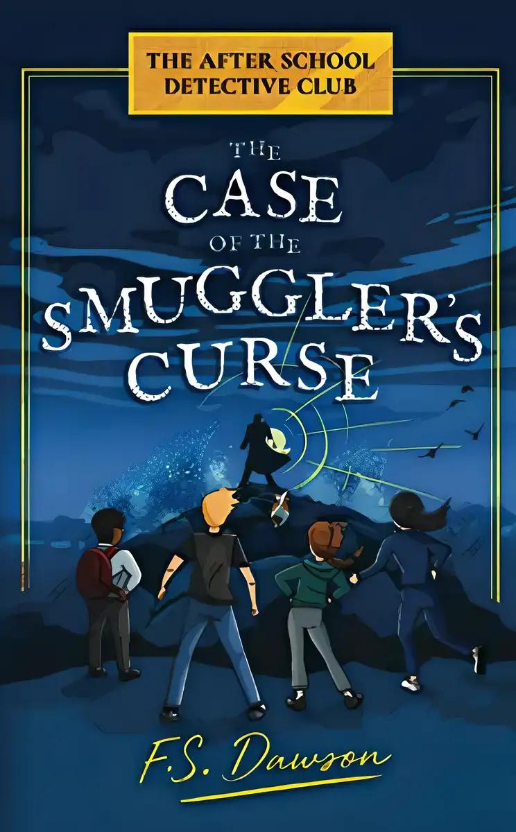 The Case of the Smuggler’s Curse