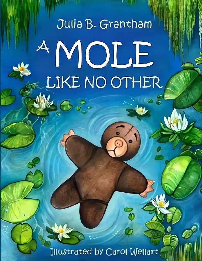 A Mole Like No Other