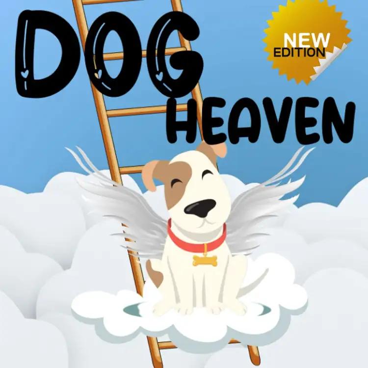 Dog Heaven: A Book of Hope for Children Who Have Lost Their Pet / A Visit to an Animal Paradise