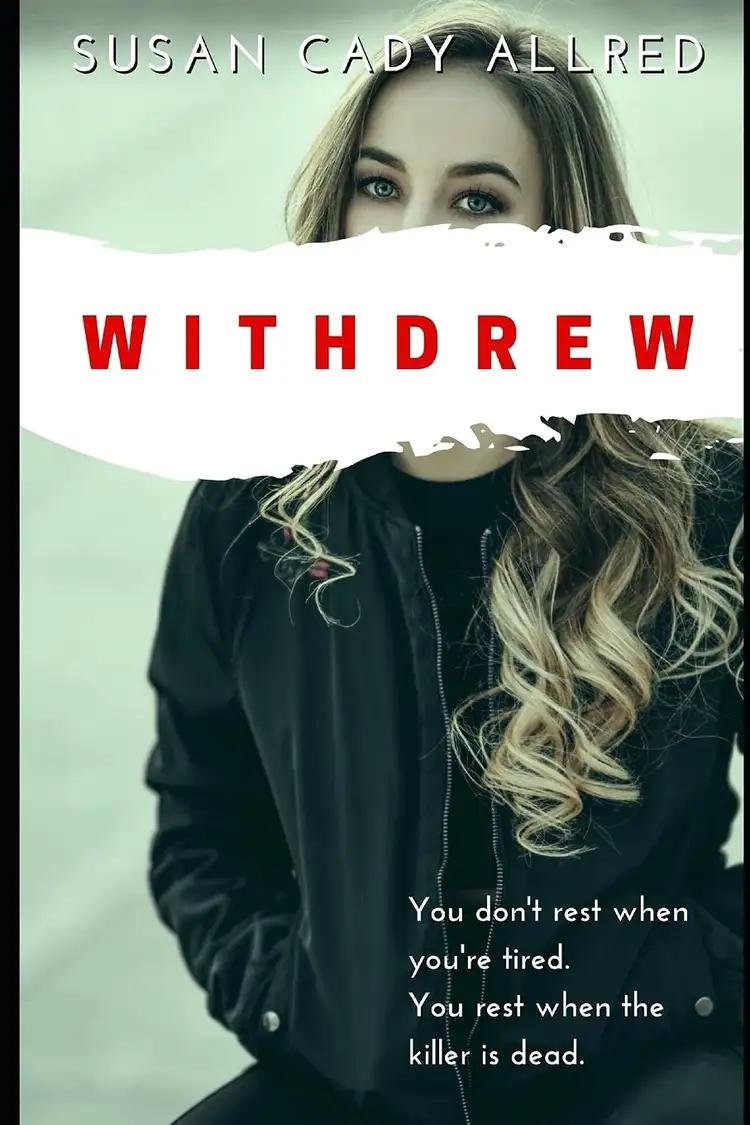 WithDREW: A YA Thriller