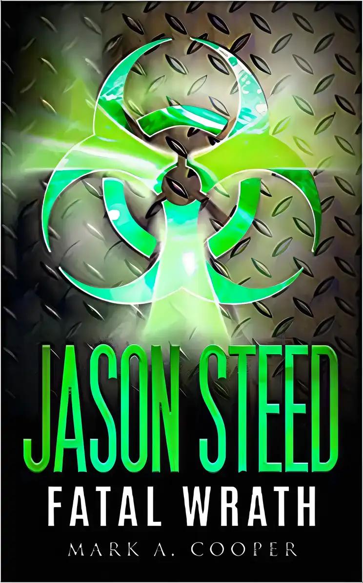 Jason Steed: Fatal Wrath