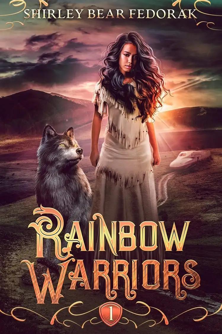 Rainbow Warriors: A Post-Apocalyptic Adventure