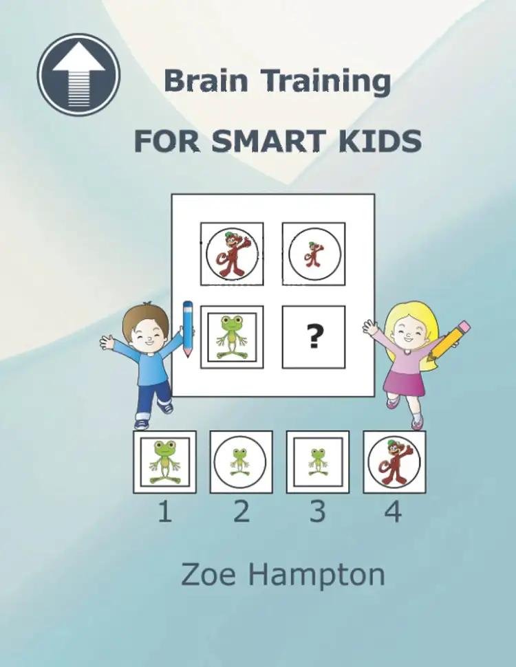 Brain Training for Smart Kids