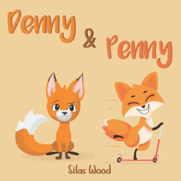 Denny and Penny: A Fun Rhyming Picture Book