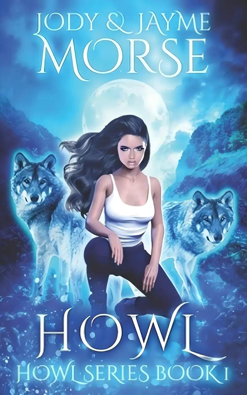 Howl (Howl Series Book 1)