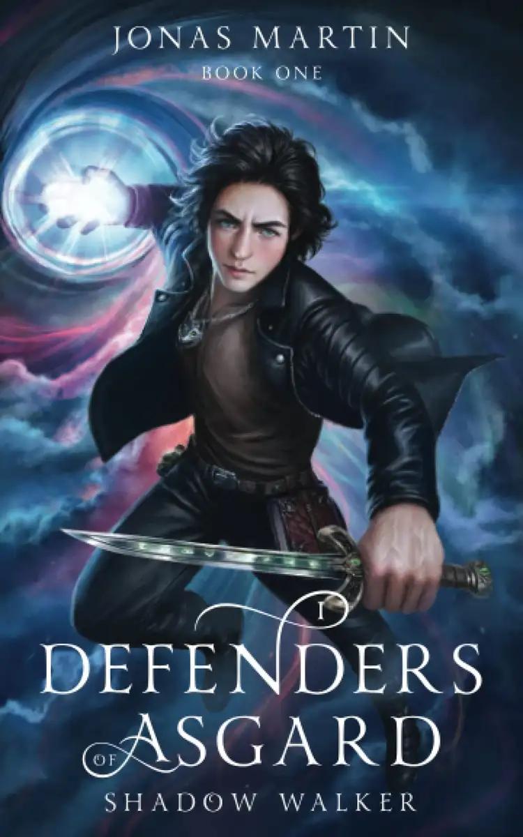 Defenders of Asgard 1: Shadow Walker