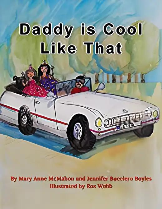 Daddy Is Cool Like That