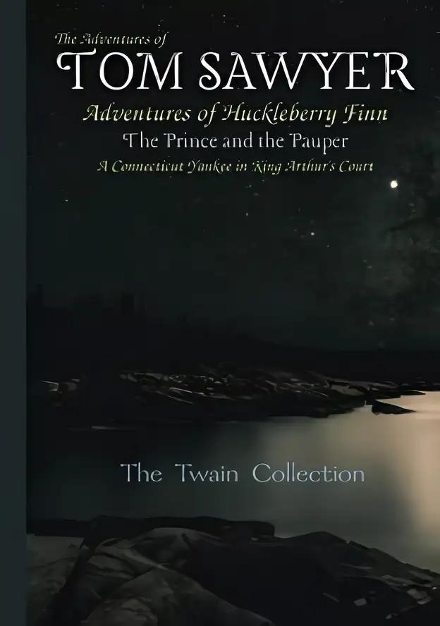 The adventure collection