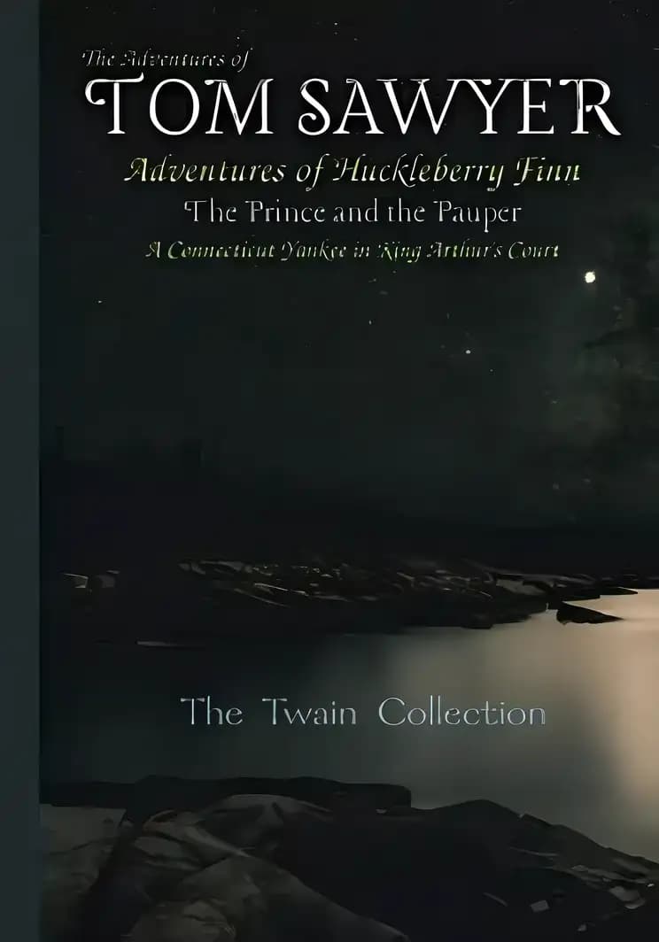 Book cover of 'The adventure collection'