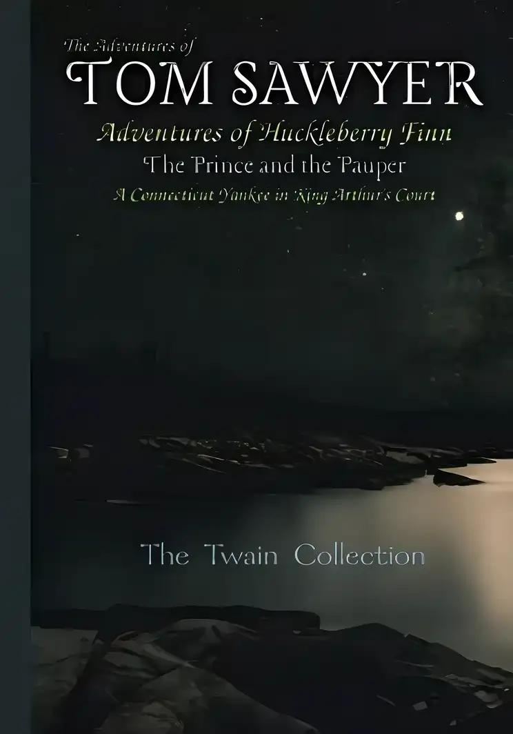 The adventure collection