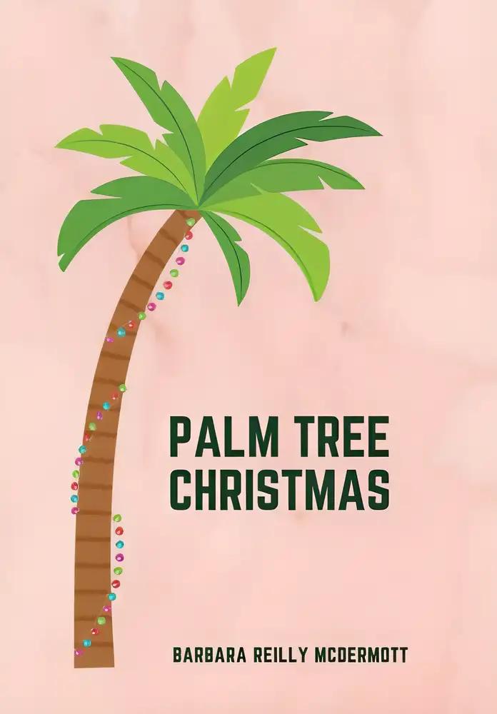 Palm Tree Christmas