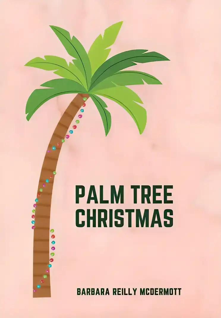 Palm Tree Christmas