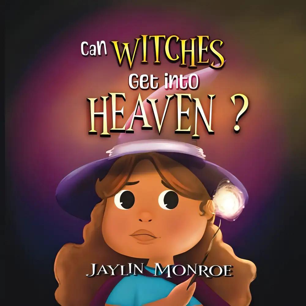 Can Witches Get Into Heaven?