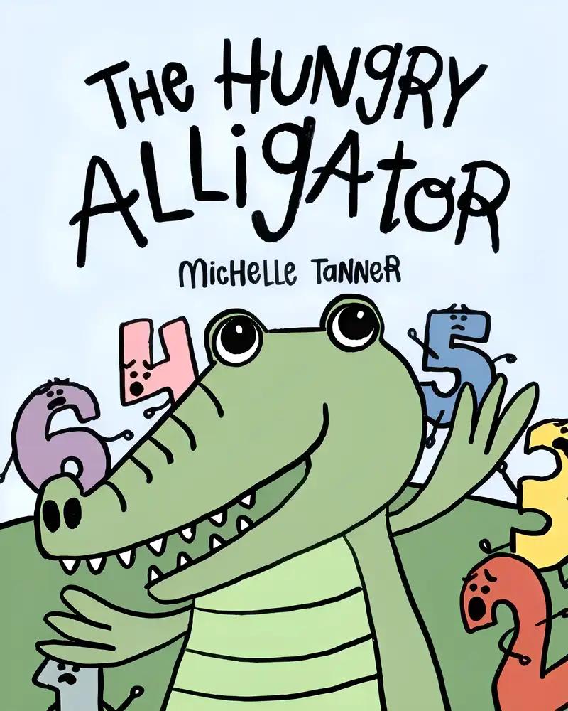 The Hungry Alligator: An Introduction to Comparing Numbers