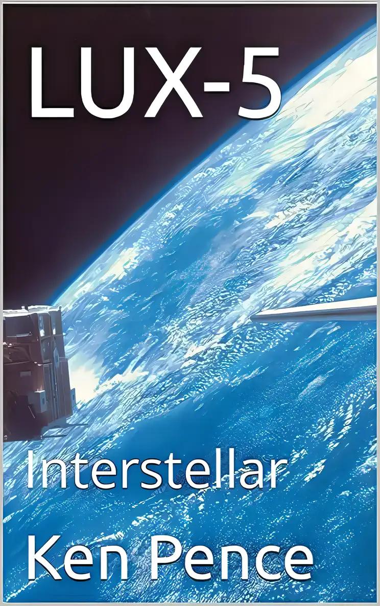 LUX-5: Interstellar