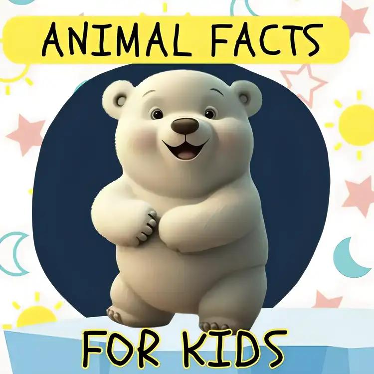 Animal Facts for Kids: The Young Explorer's Handbook