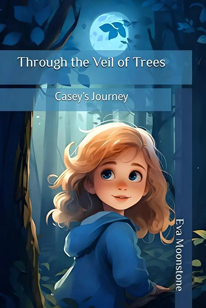 Through the Veil of Trees: Casey's Journey