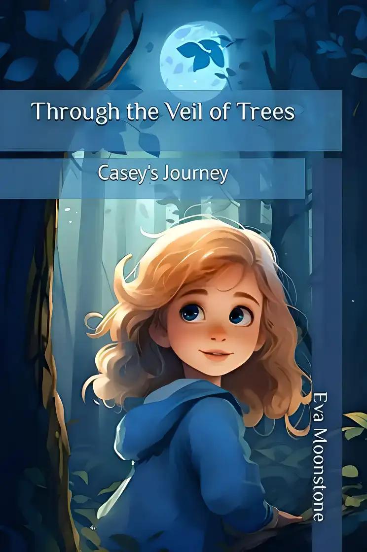 Through the Veil of Trees: Casey's Journey