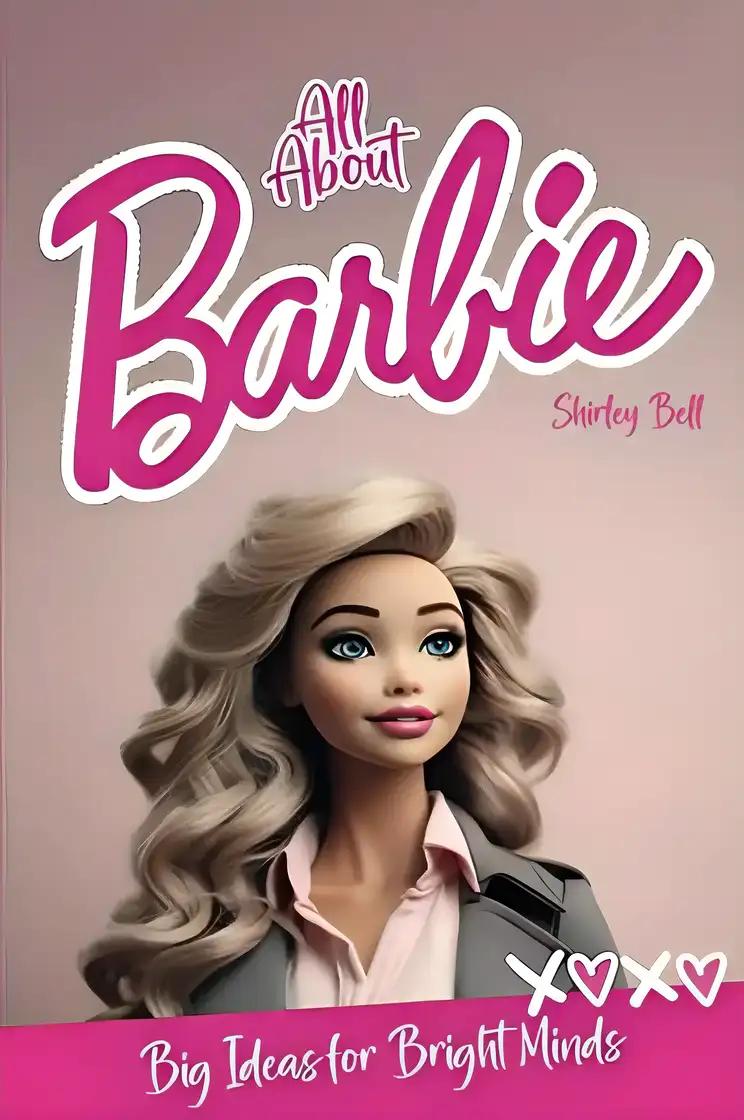 All About Barbie