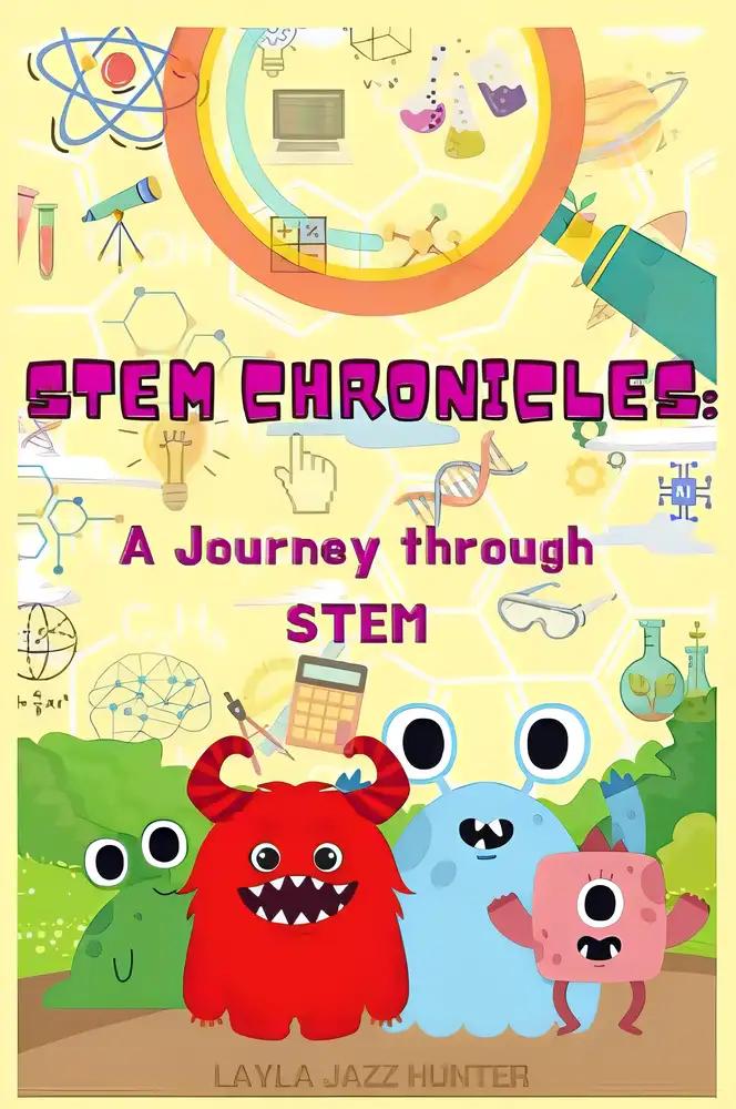 STEM Chronicles: A Journey through STEM