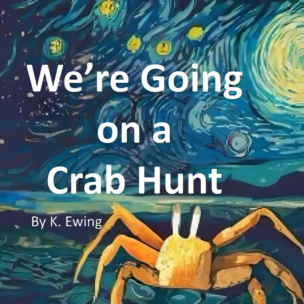 We're Going on a Crab Hunt