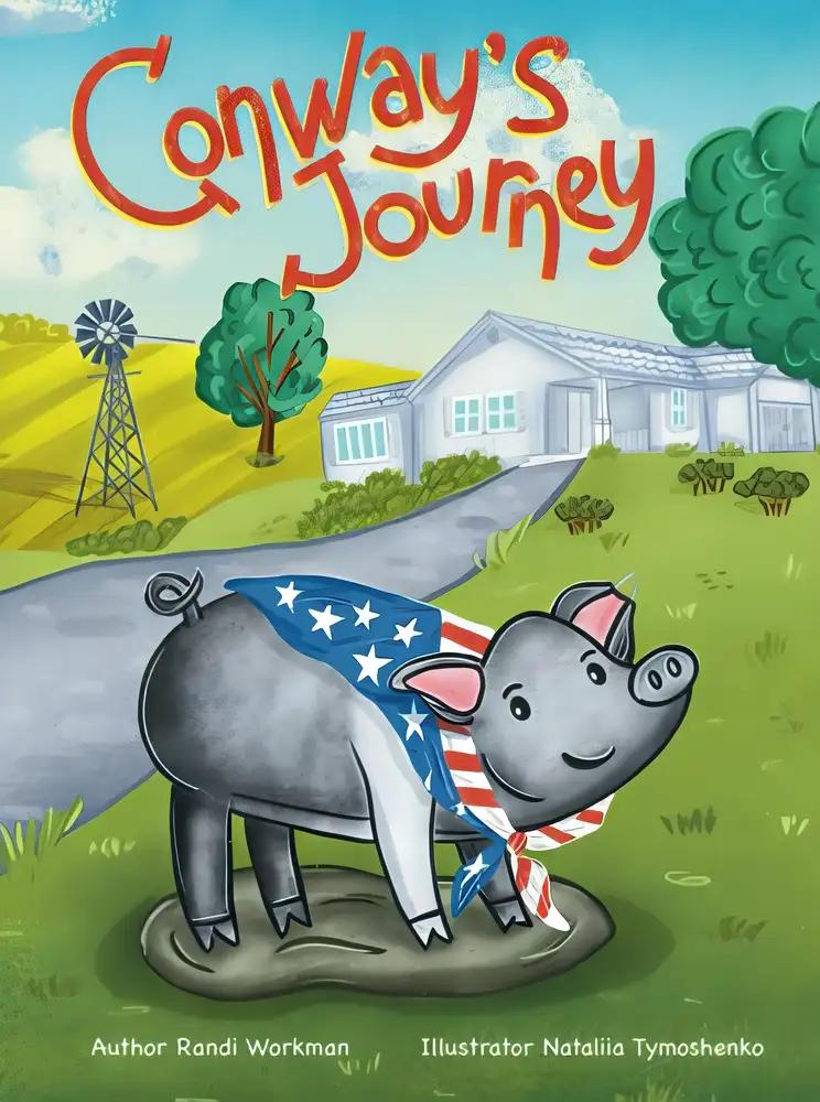 Conway's Journey