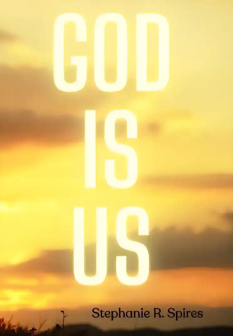 GOD IS US