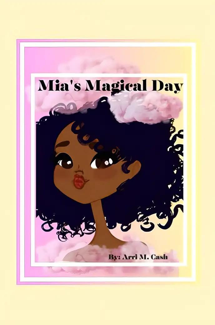 Mia's Magical Day