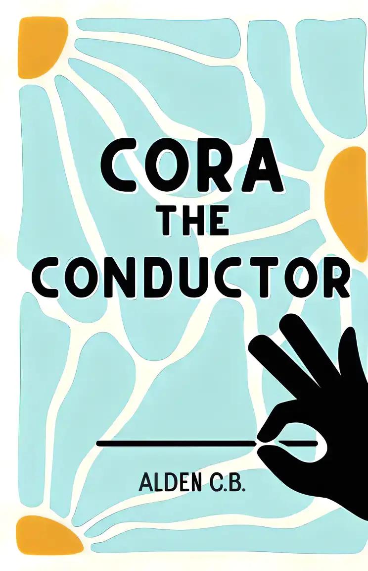 Cora the Conductor