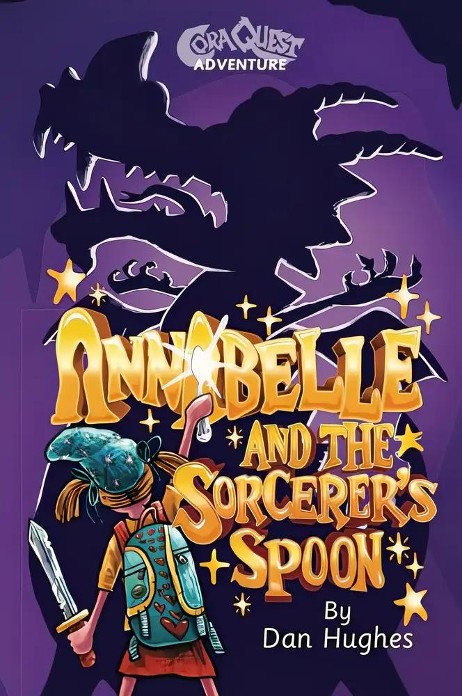 Annabelle and the Sorcerer's Spoon