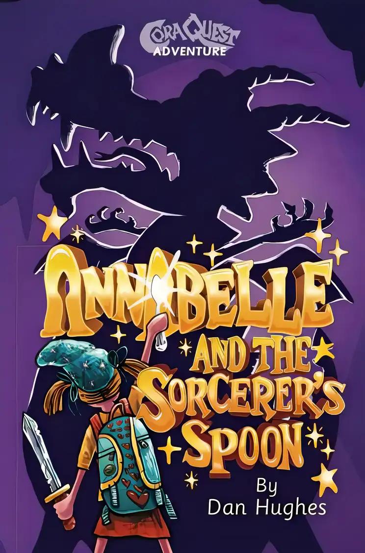 Annabelle and the Sorcerer's Spoon