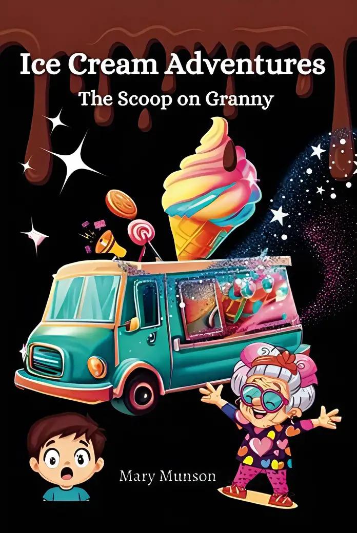 Ice Cream Adventures: The Scoop on Granny