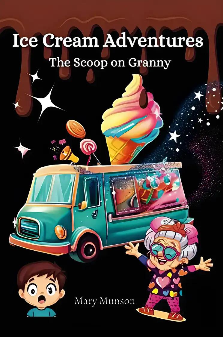 Ice Cream Adventures: The Scoop on Granny