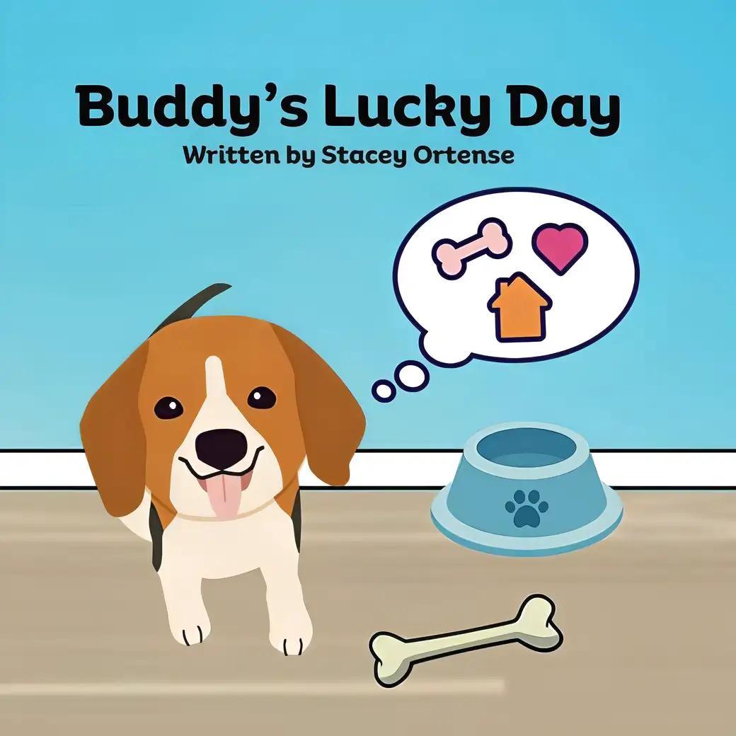 Buddy's Lucky Day