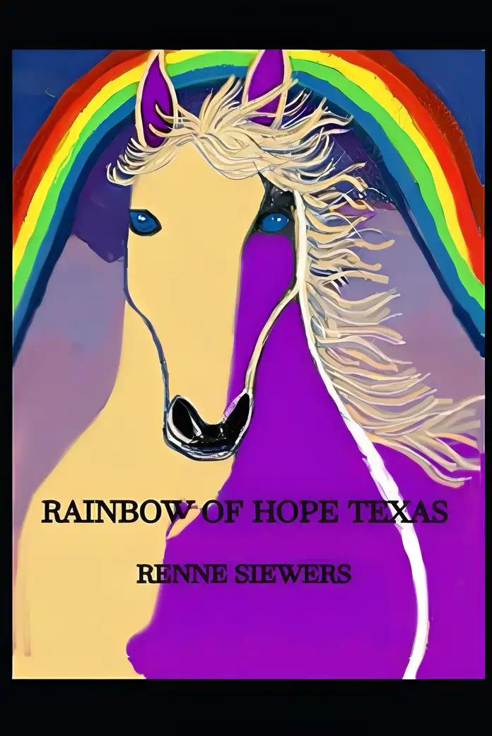 Rainbow of Hope Texas