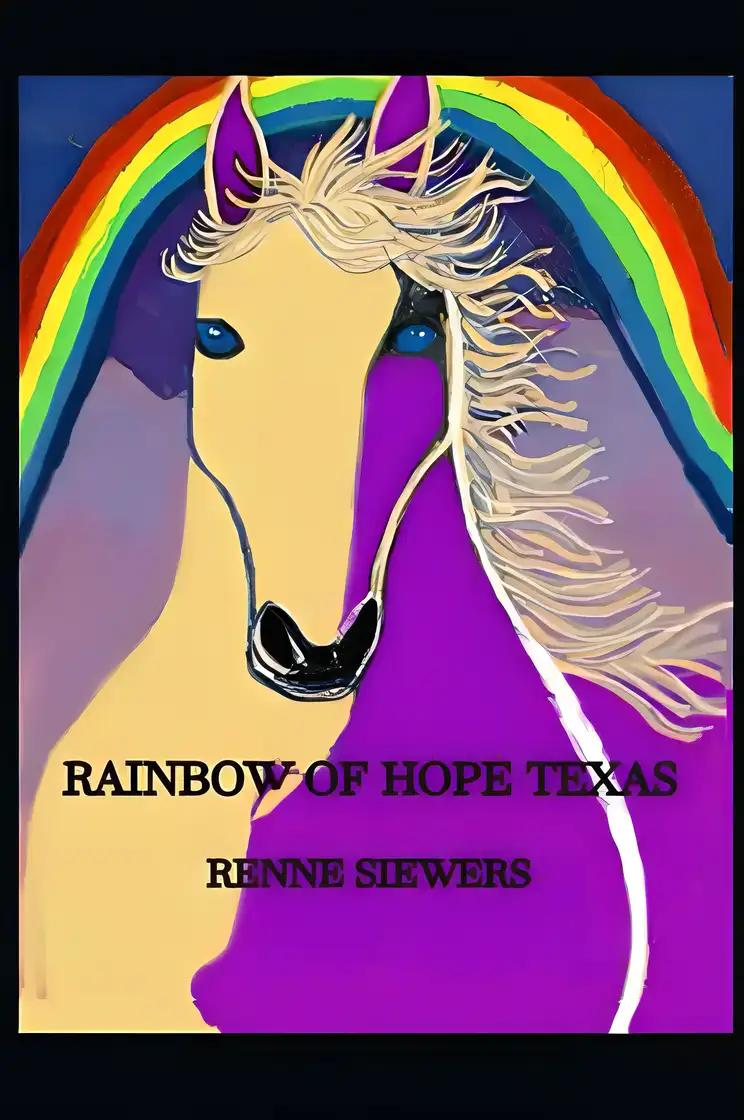 Rainbow of Hope Texas