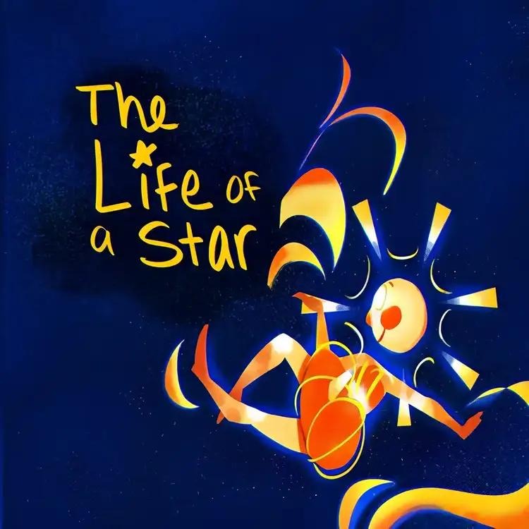 The Life of a Star