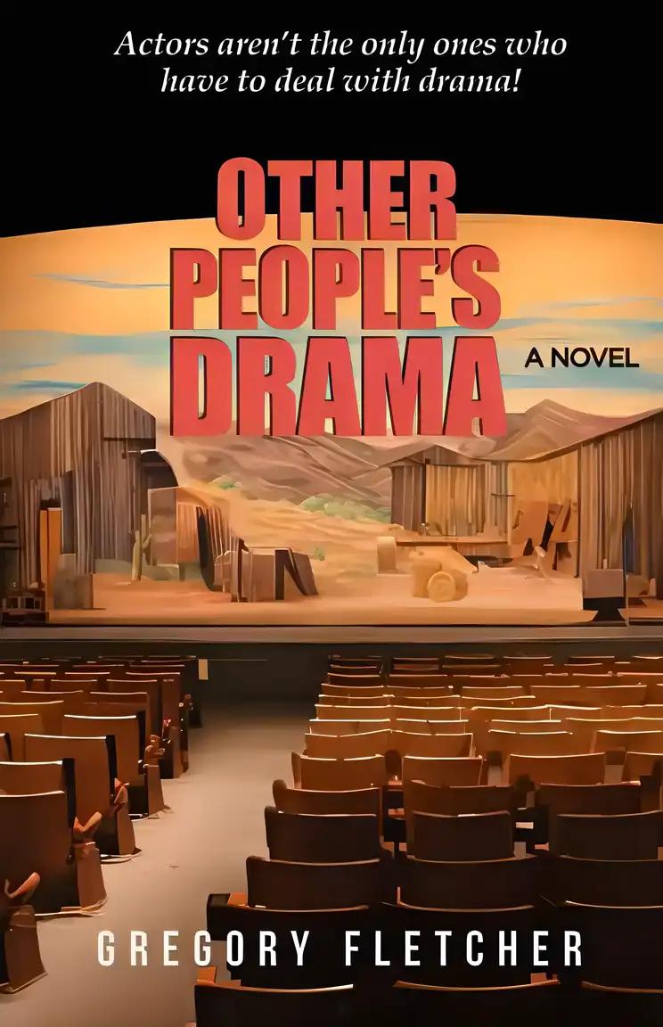 Other People's Drama