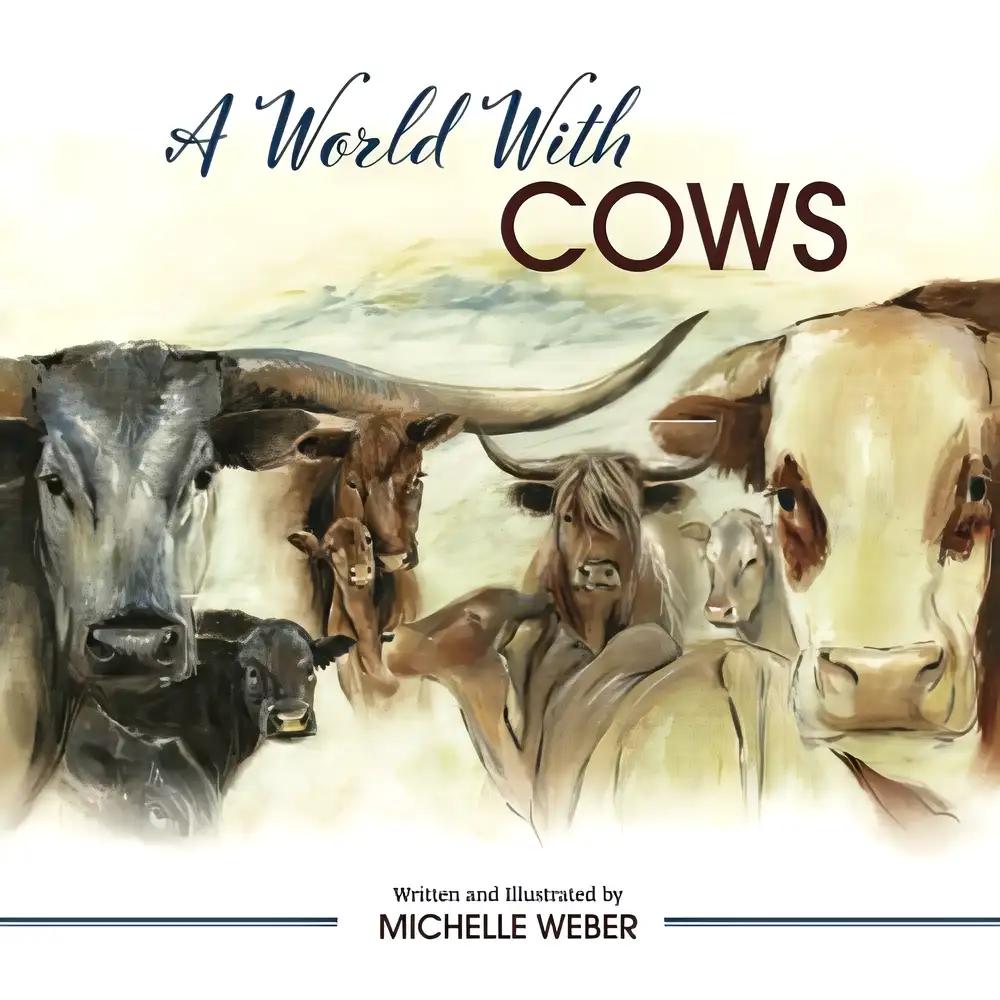 A World With Cows