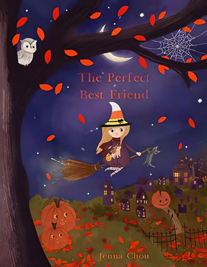 The Perfect Best Friend