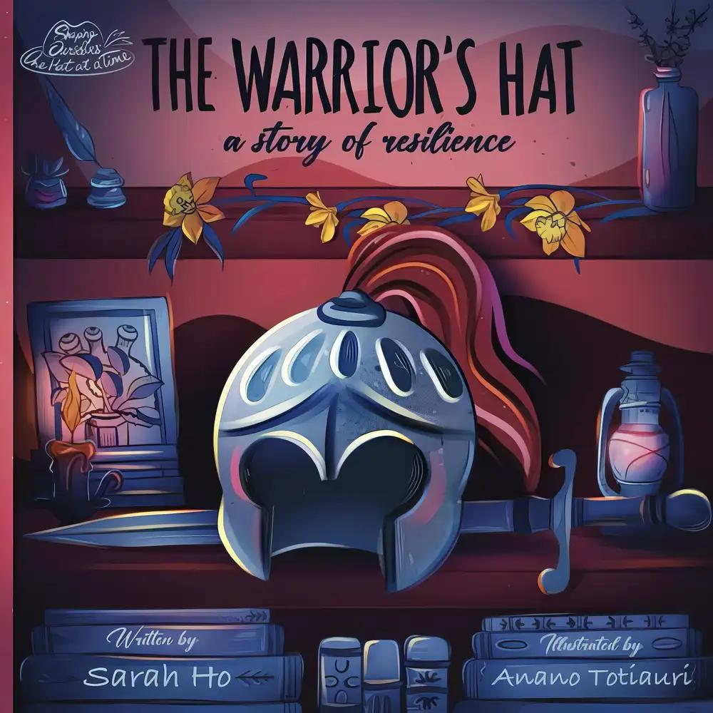 The Warrior's Hat: A story of Resilience