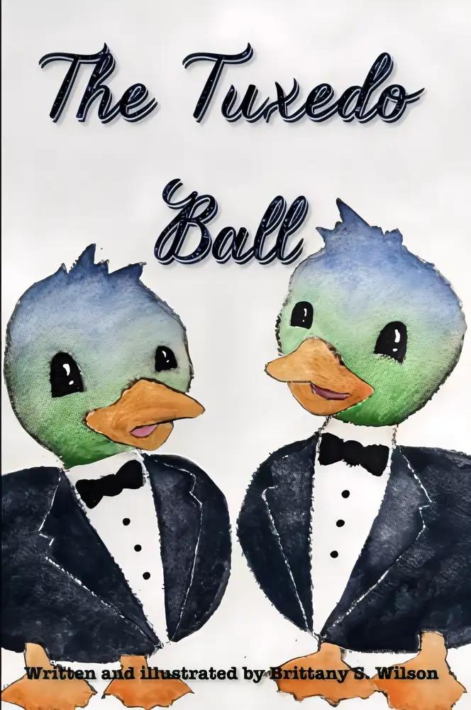 The Tuxedo Ball