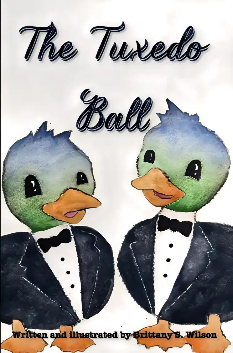 The Tuxedo Ball