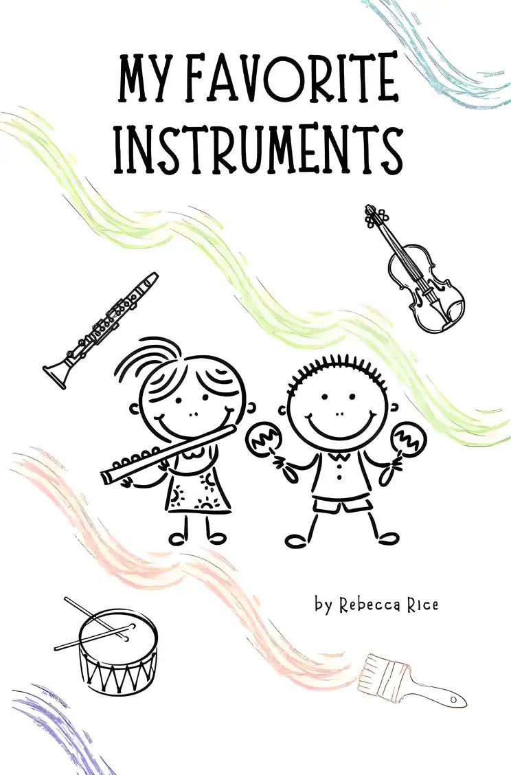 My Favorite Instruments