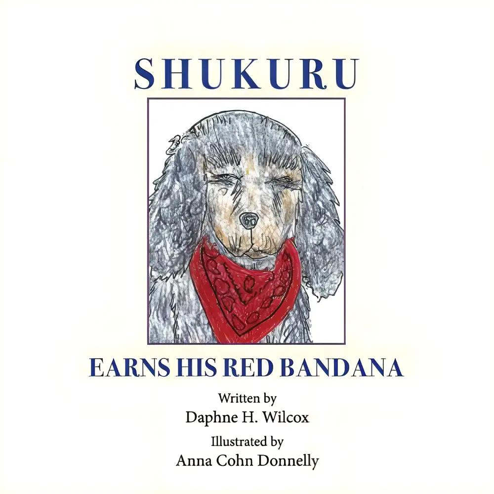 Shukuru Earns His Red Bandana