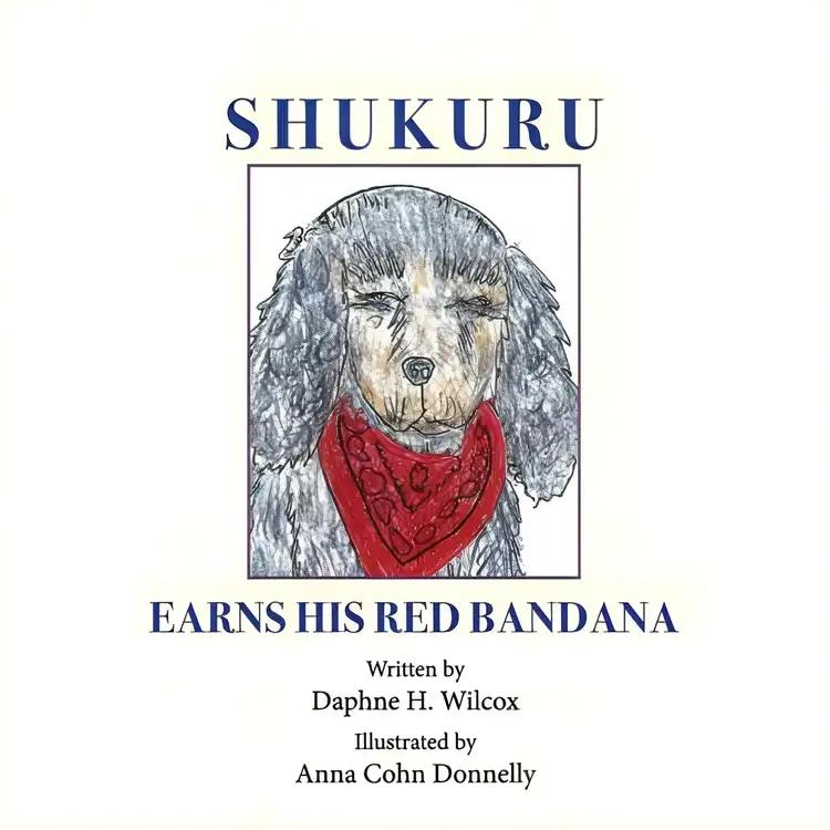 Shukuru Earns His Red Bandana