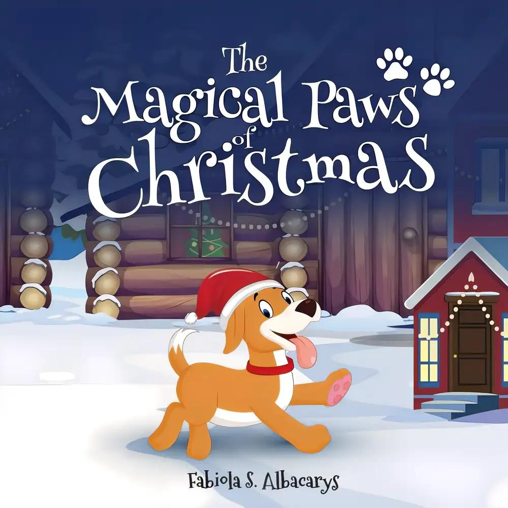 The Magical Paws of Christmas